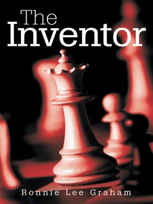 cover image of The Inventor